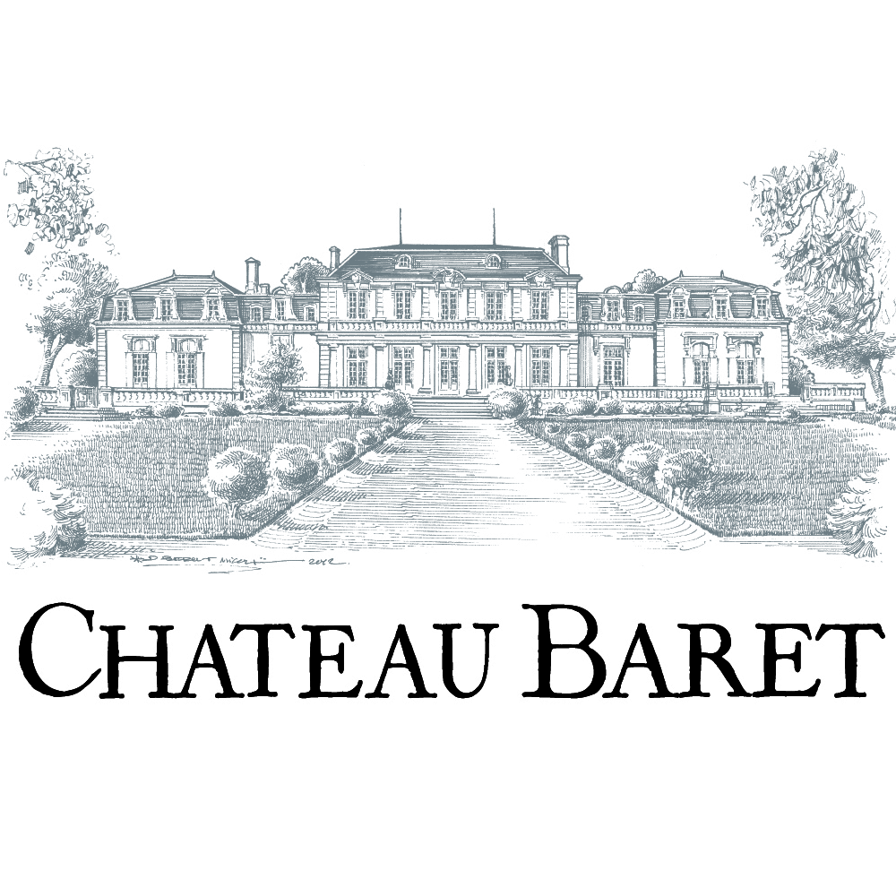 Château Baret