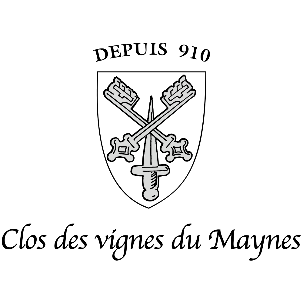 Clos des vignes du Maynes