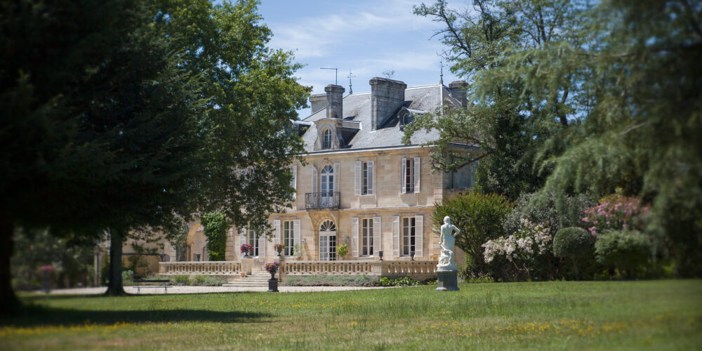Chateau Kirwan Grand Cru Classé de Bordeaux